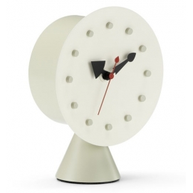 Stolní hodiny Cone Base Clock